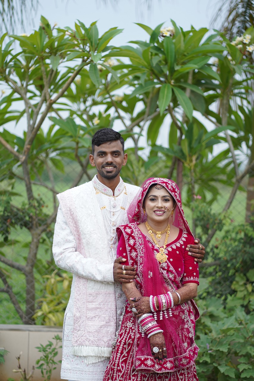 Wedding Celebration