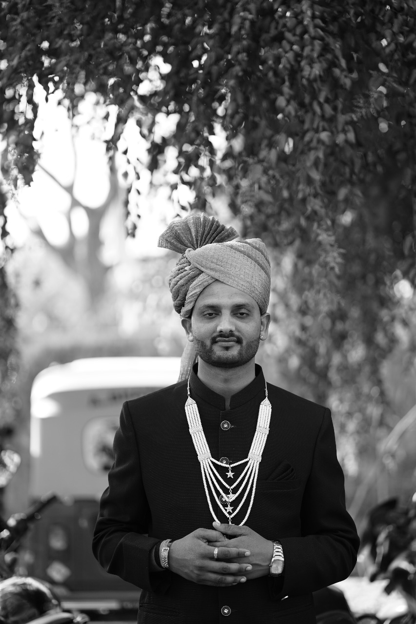Wedding Moments